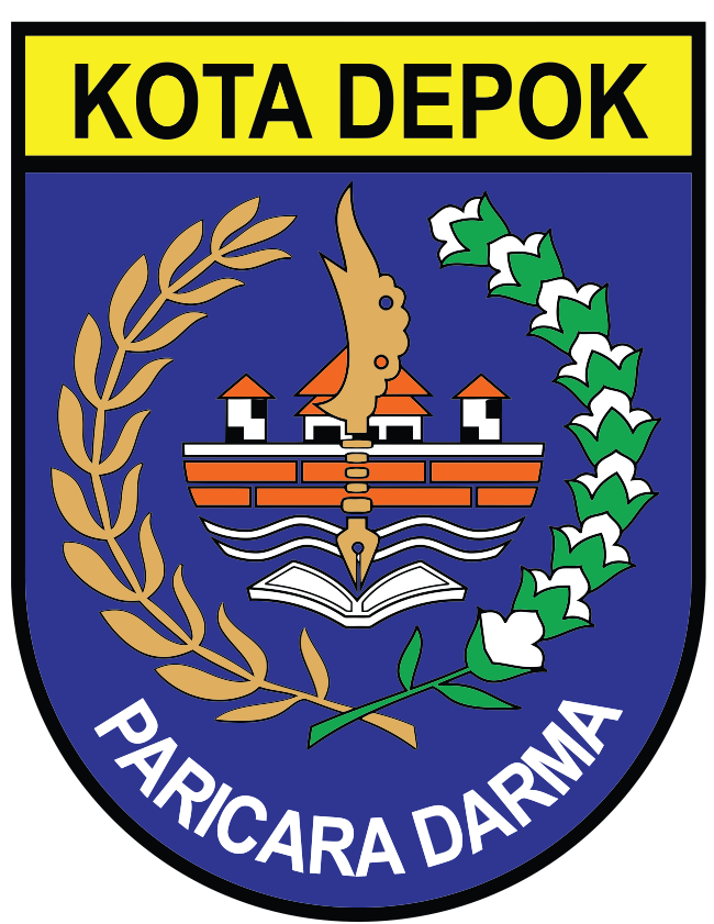 Pemerintah Kota Depok : Pemerintahan Kota Depok, Jawa Barat